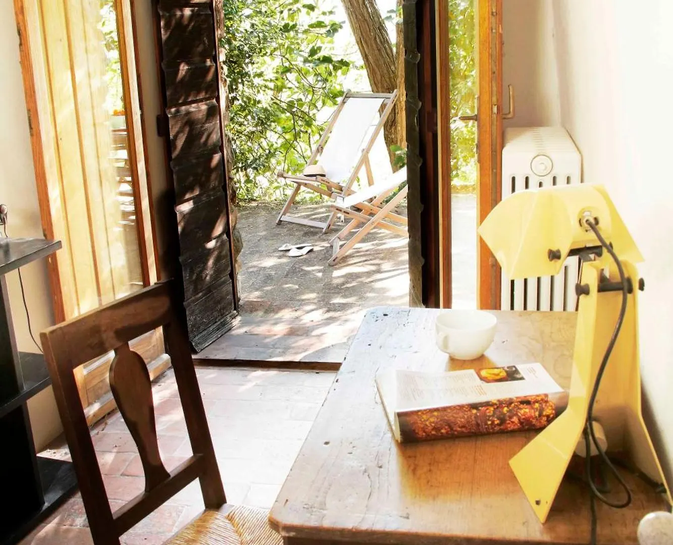 Willa Casa Il Sarperi In Montecatini Val Di Cecina Dom wakacyjny