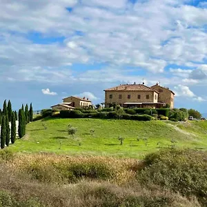 Toscana Mio, Stunning View & 14min Volterra Montecatini Val di Cecina