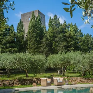 Torre Dei Belforti Montecatini Val di Cecina